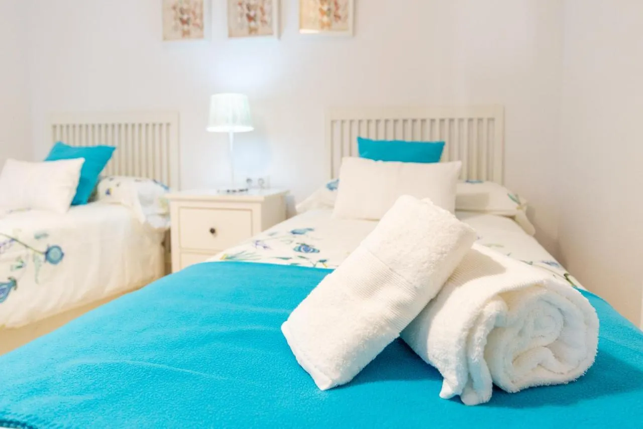 Victoria 50 Apartment Malaga