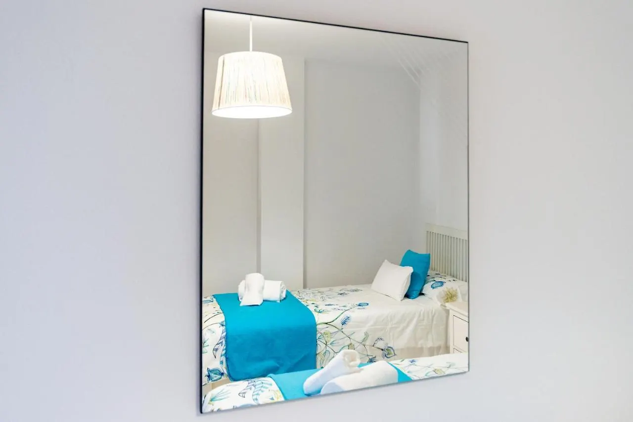 Victoria 50 Apartment Malaga