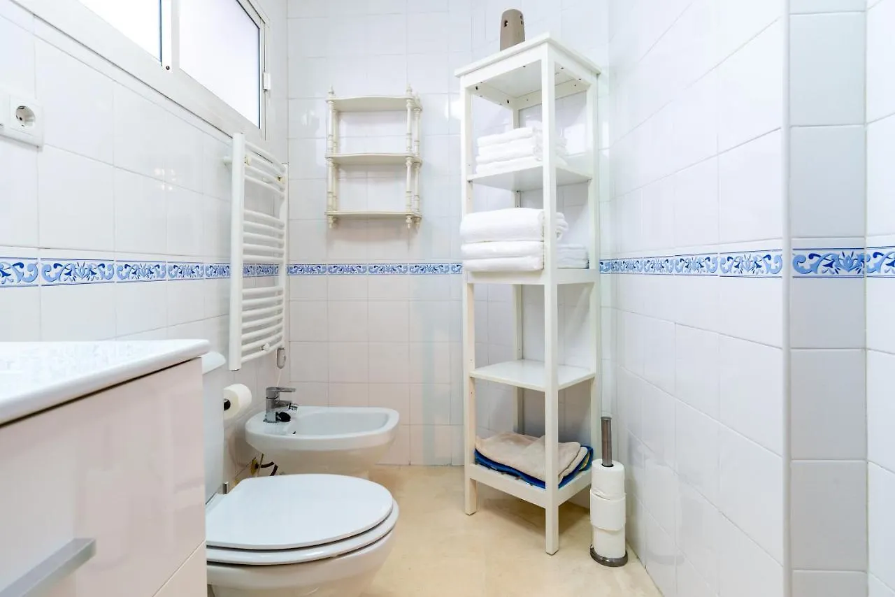 Victoria 50 Apartment Malaga