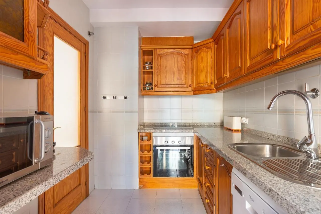 Victoria 50 Apartment Malaga