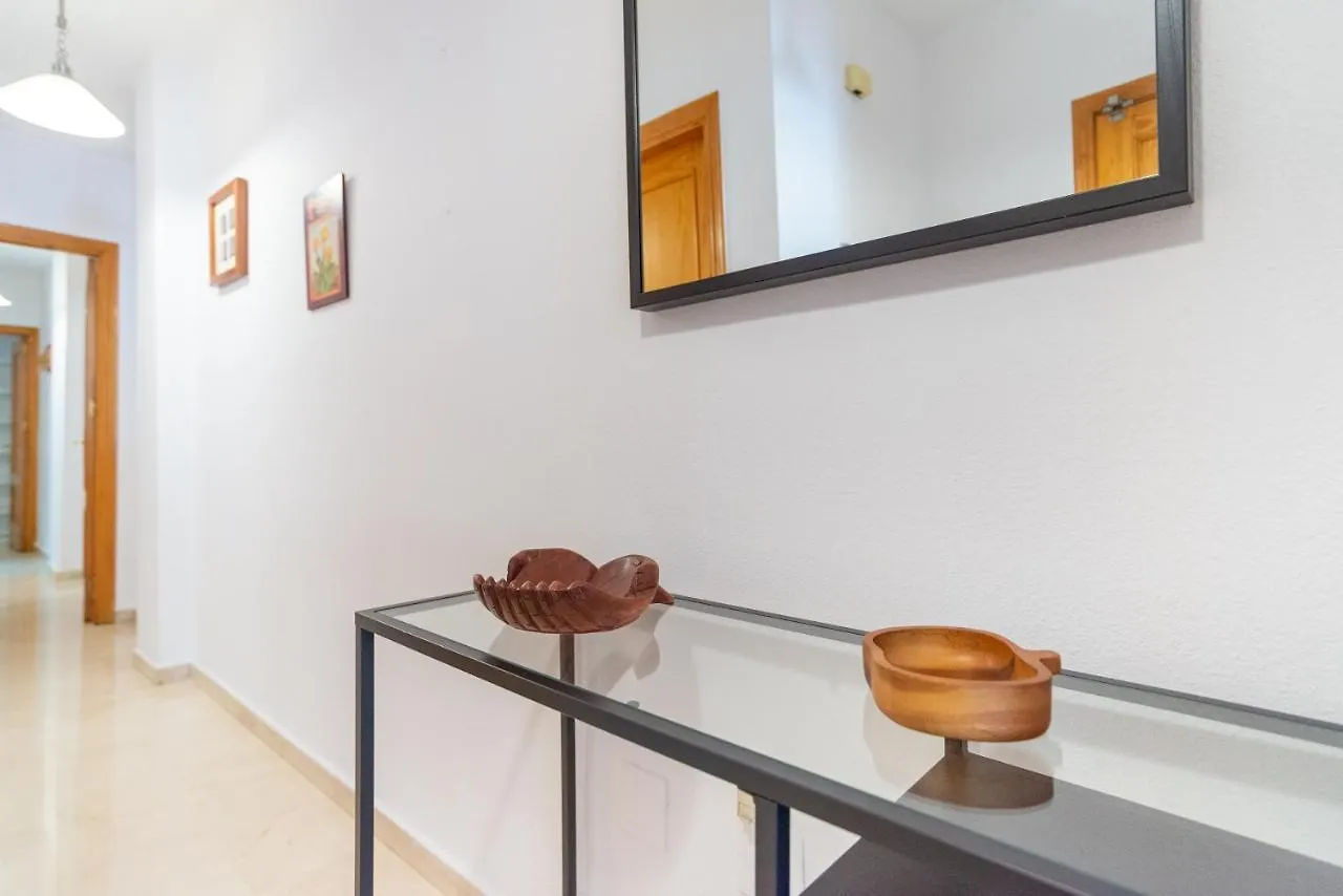 Victoria 50 Apartment Malaga