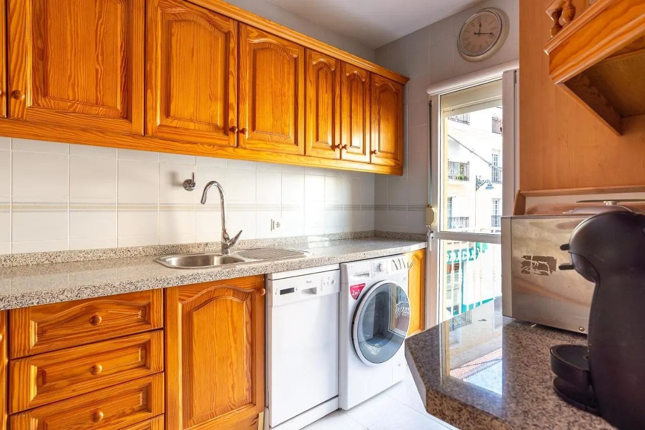Victoria 50 Apartment Malaga 0*,  Spain