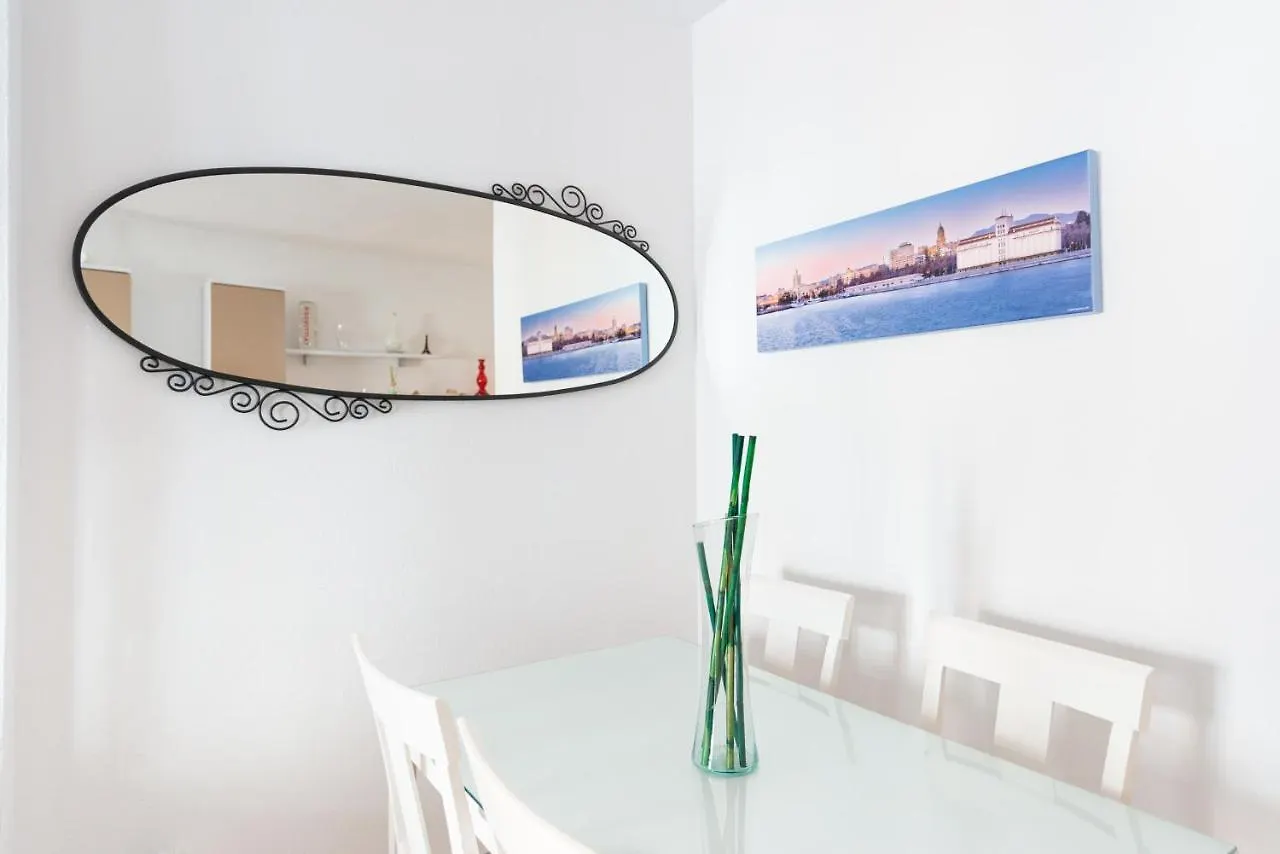 Victoria 50 Apartment Malaga