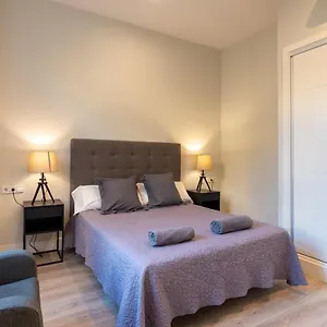  Appartement Urbe10 Angel 1 Bedroom 3c