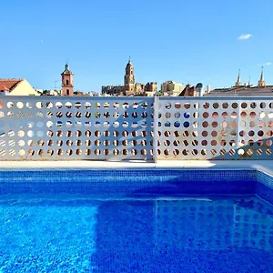  Appartement Apartamento Carreteria 33