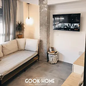  Appartement Gook