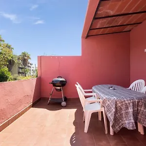 Apartamento In, Málaga