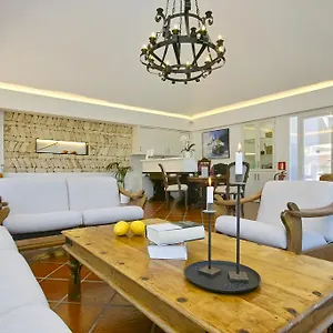  Farm stay Rural Maries Spain