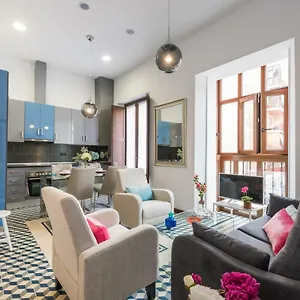 apartamento-el-carmen-malaga.hotelsinnerja.org/