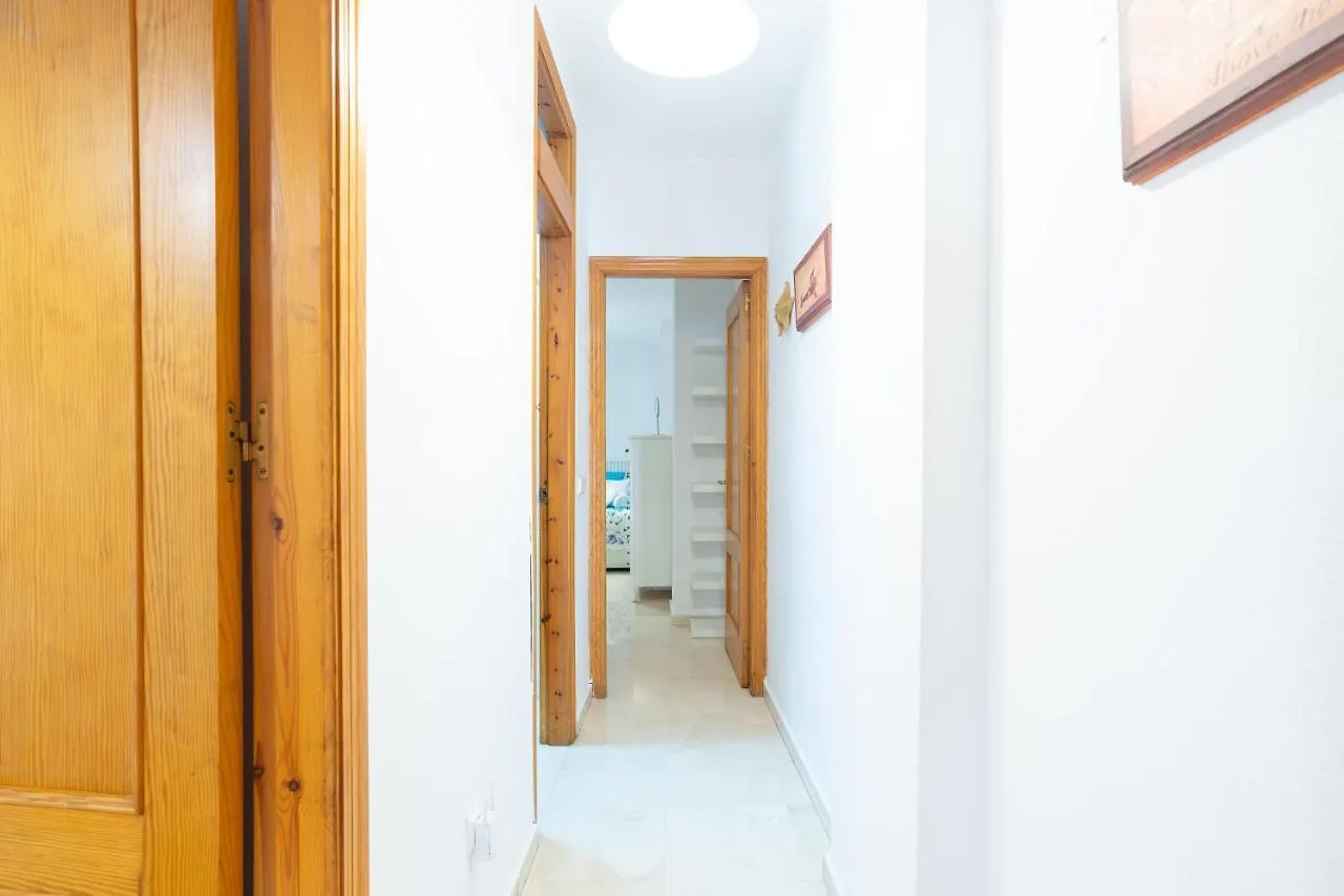 Victoria 50 Apartamento Málaga 0*,  Espanha